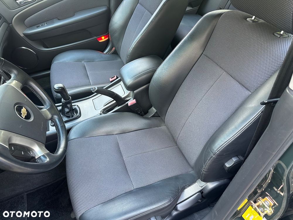 Chevrolet Epica 2.0 LS - 24