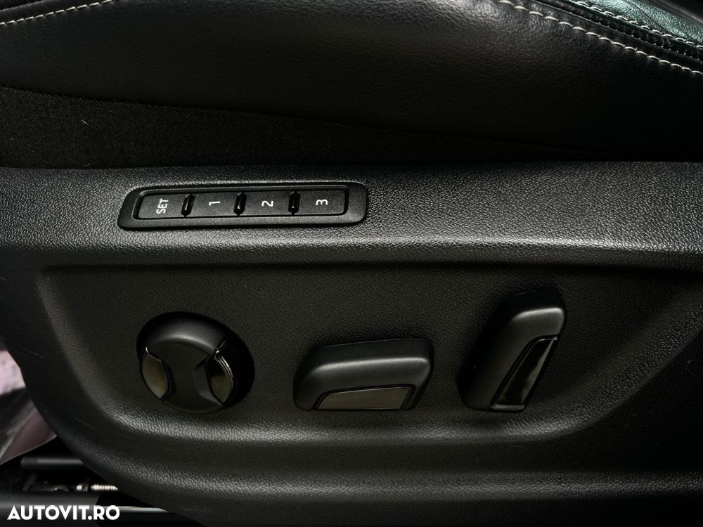 SKODA Kodiaq 2018 — imagine 51