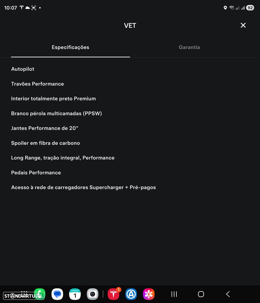 Tesla Model 3 Performance Dual Motor AWD - 22