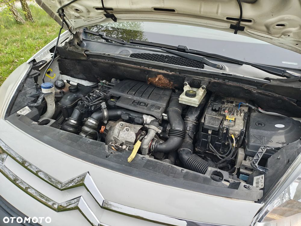 Citroën Berlingo - 8