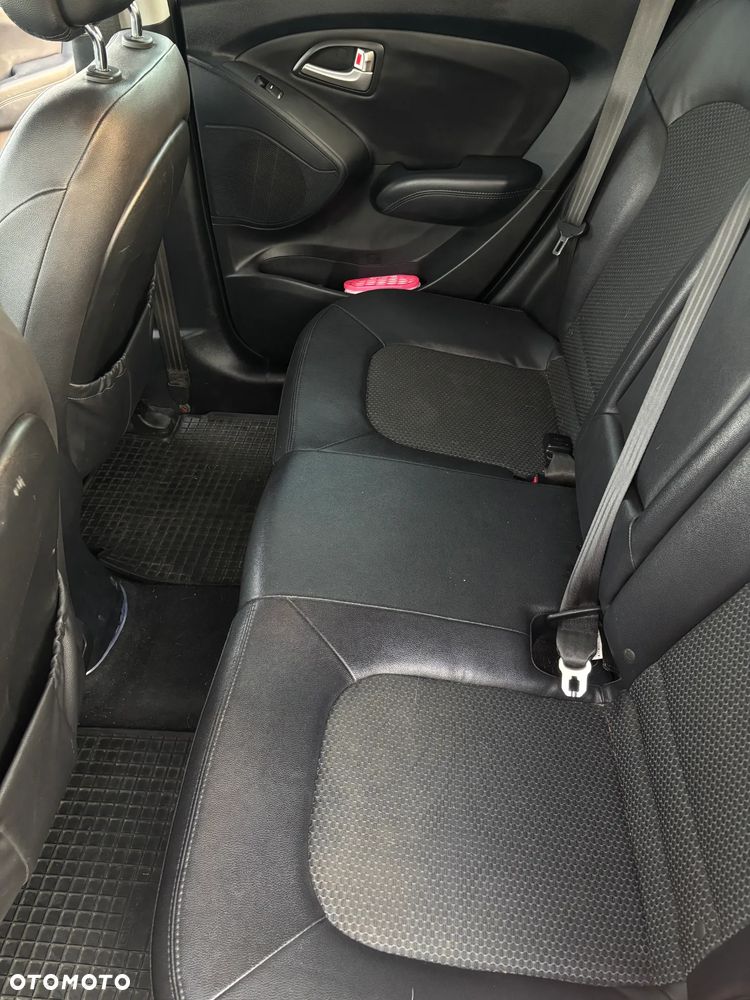 Hyundai ix35 1.6 GDI Comfort 2WD - 15