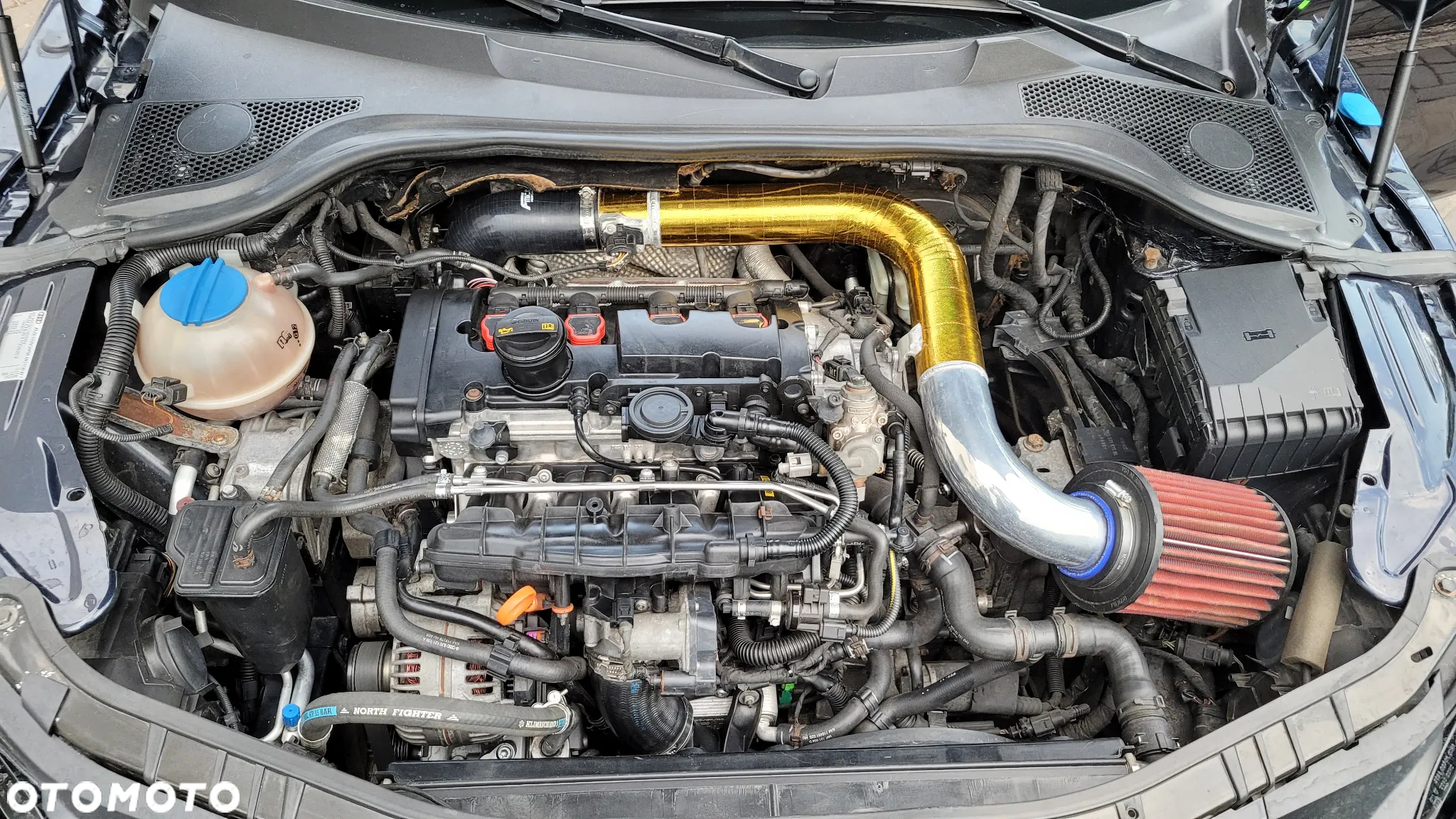 Audi TT 2.0 TFSI - 9