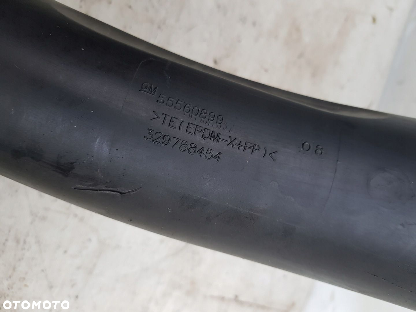 obudowa filtr dolot powietrza Opel Insignia 2.8 - 8