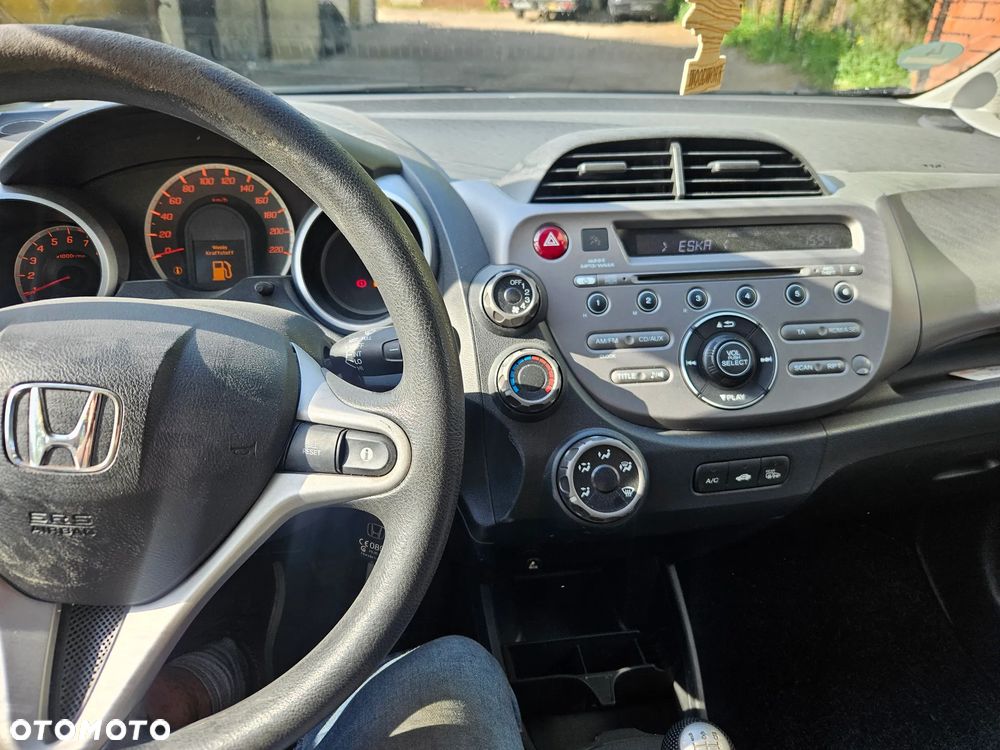 Honda Jazz 1.2 i-VTEC Trend - 8