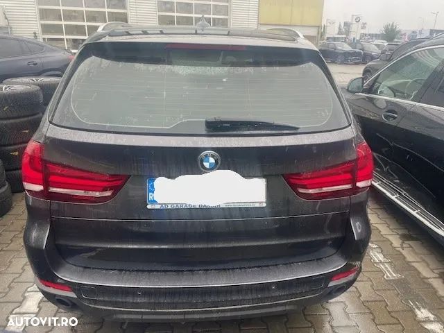 BMW X5 xDrive30d - 10