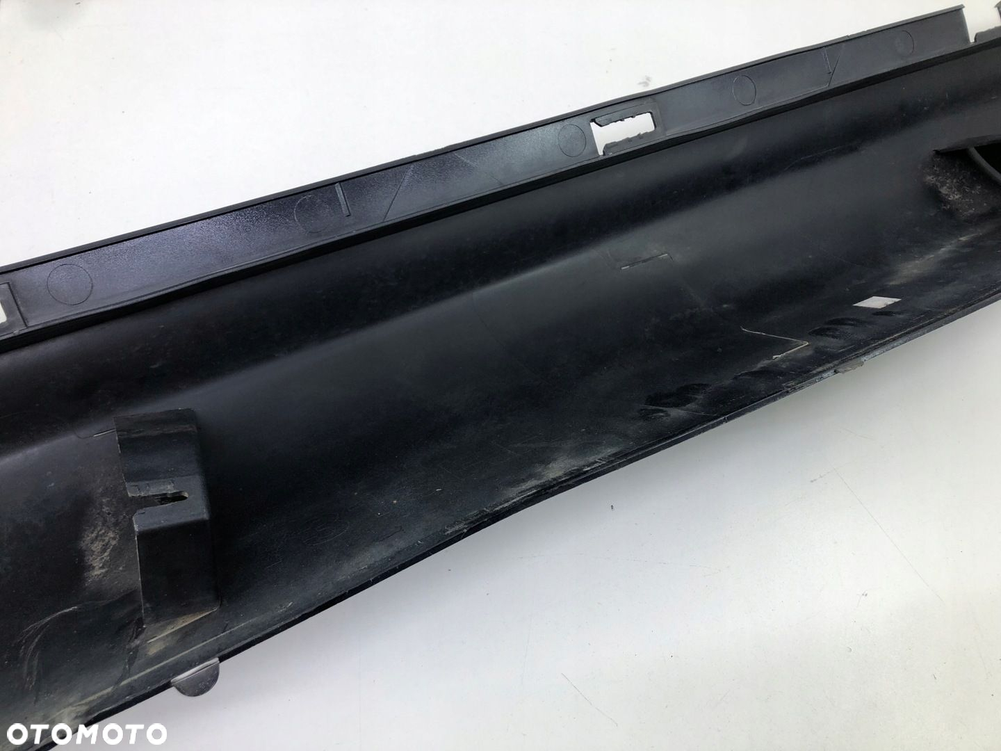 VOLVO XC60 LCI NAKŁADKA LISTWA PROGOWA PRAWA KOLOR- 467-46 - 12