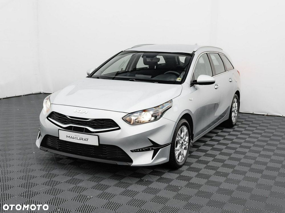 Kia Ceed 1.5 T-GDI M - 3