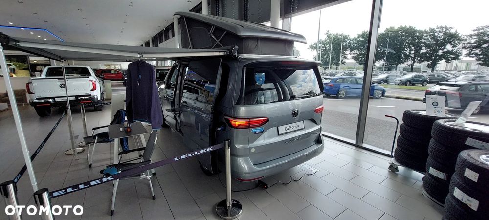 Volkswagen California - 5