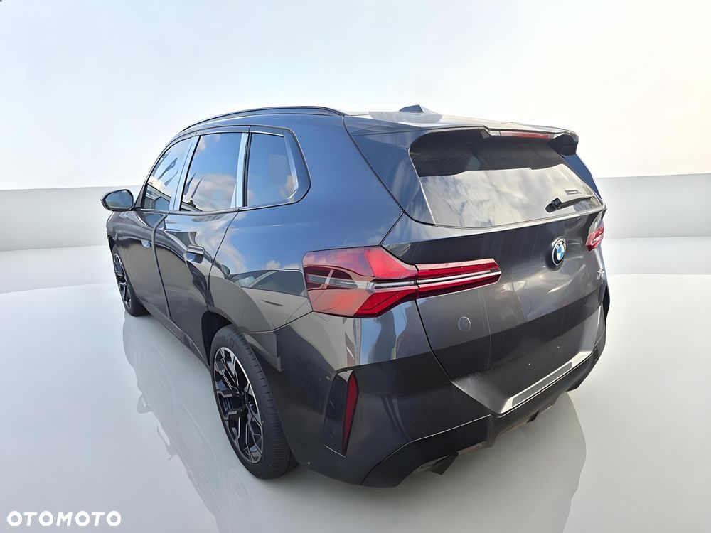 BMW X3 xDrive20 mHEV - 5