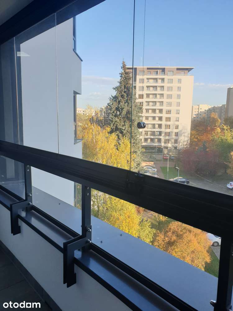 3 pokoje, 2 łazienki | 56 m² | 150 m od metra Bemowo | Garaż |  2022