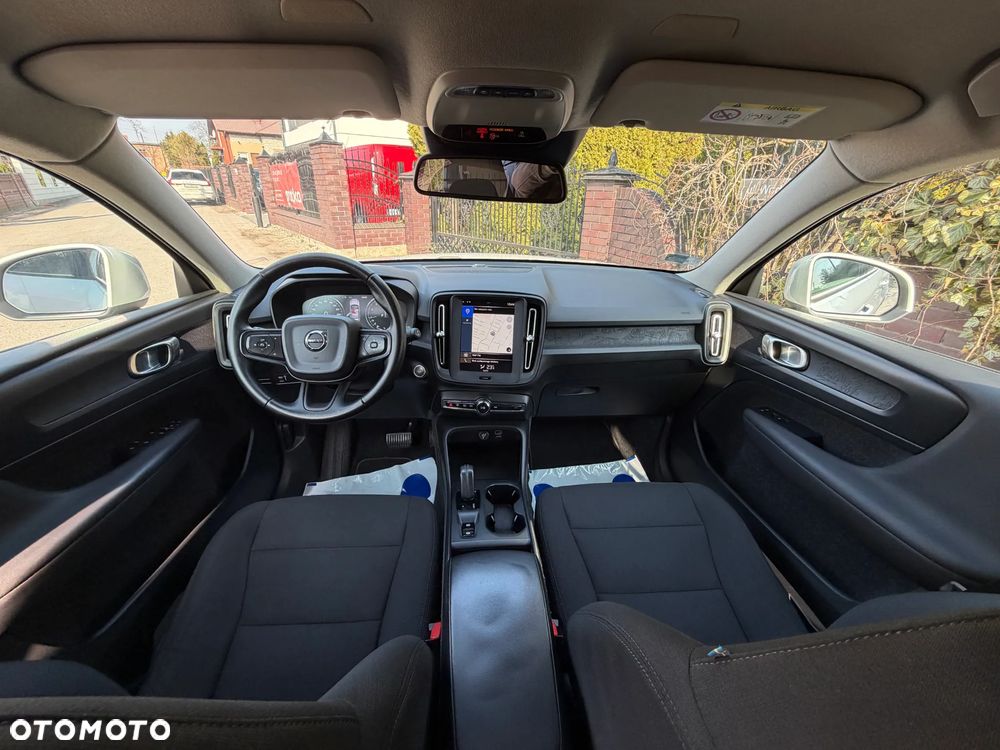 Volvo XC 40 T3 Momentum - 7