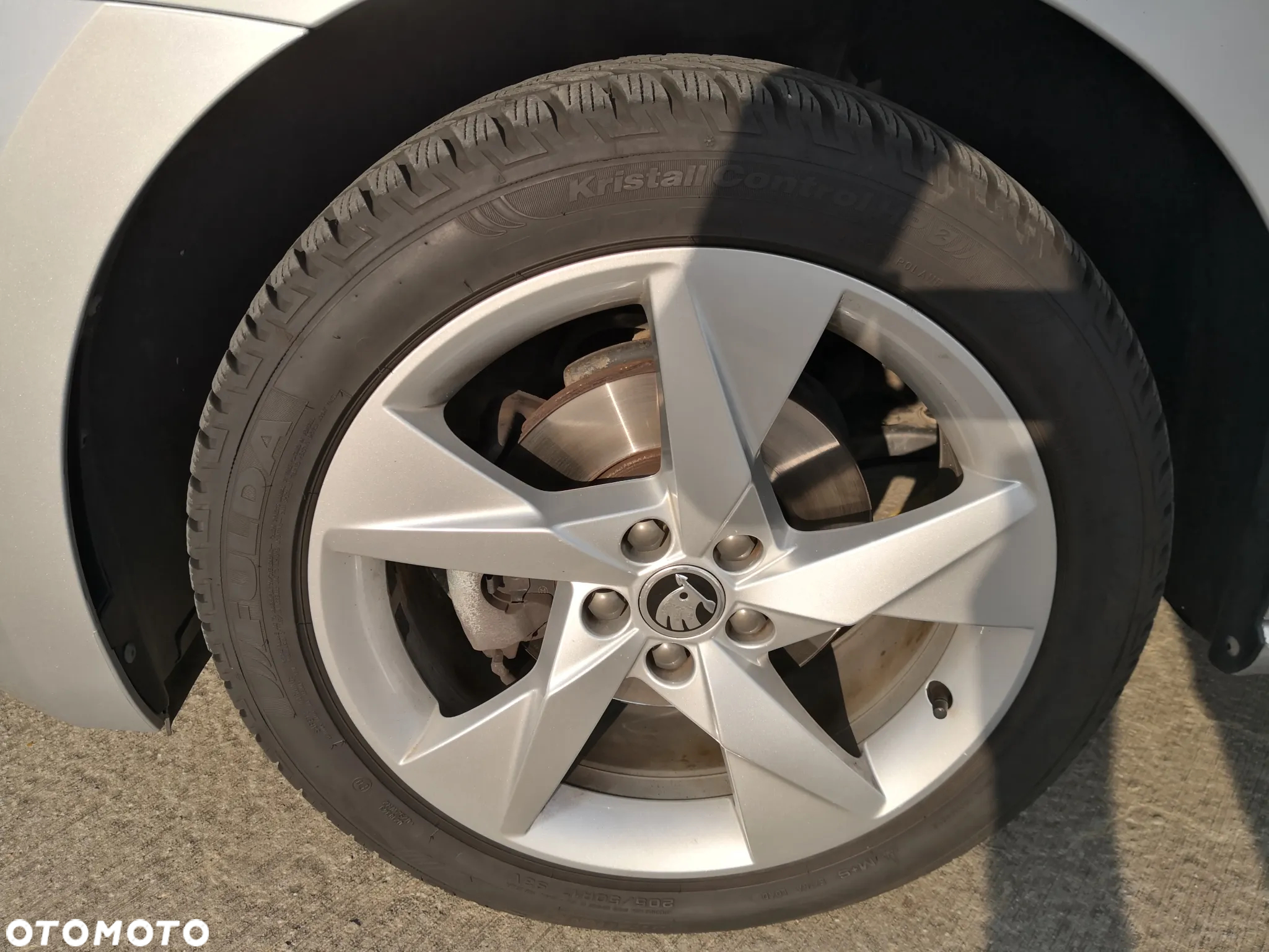 Skoda Scala 1.0 TSI Style - 25