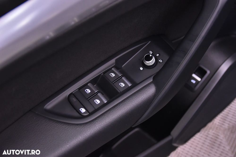 Audi Q5 40 TDI quattro S tronic - 14