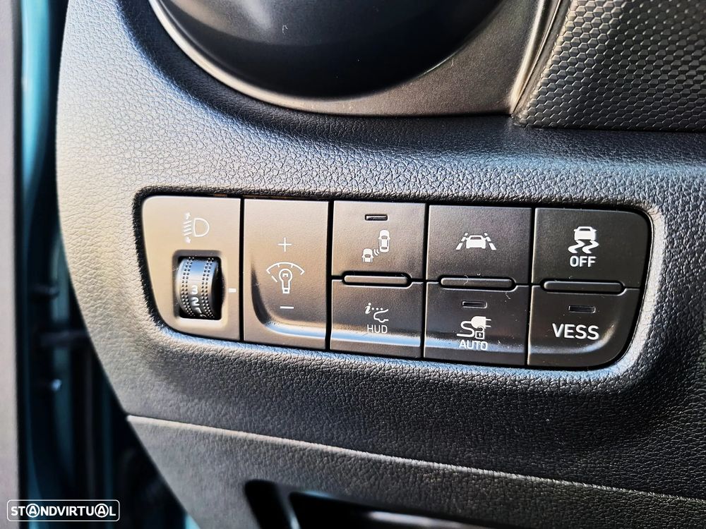 Hyundai Kauai - 18