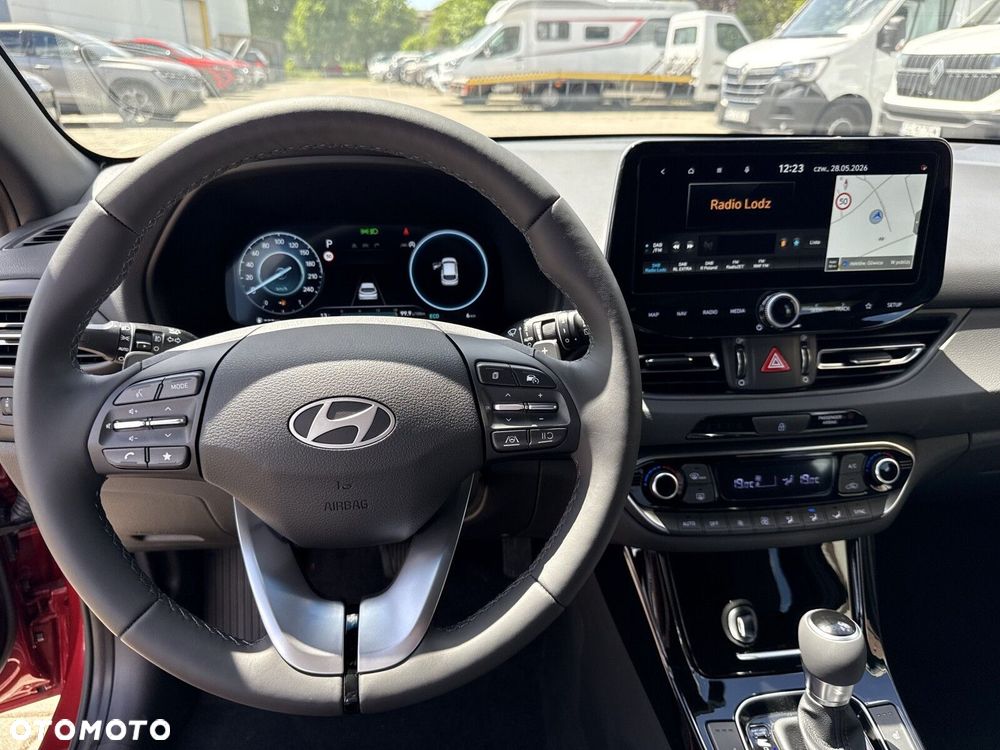 Hyundai i30 - 14