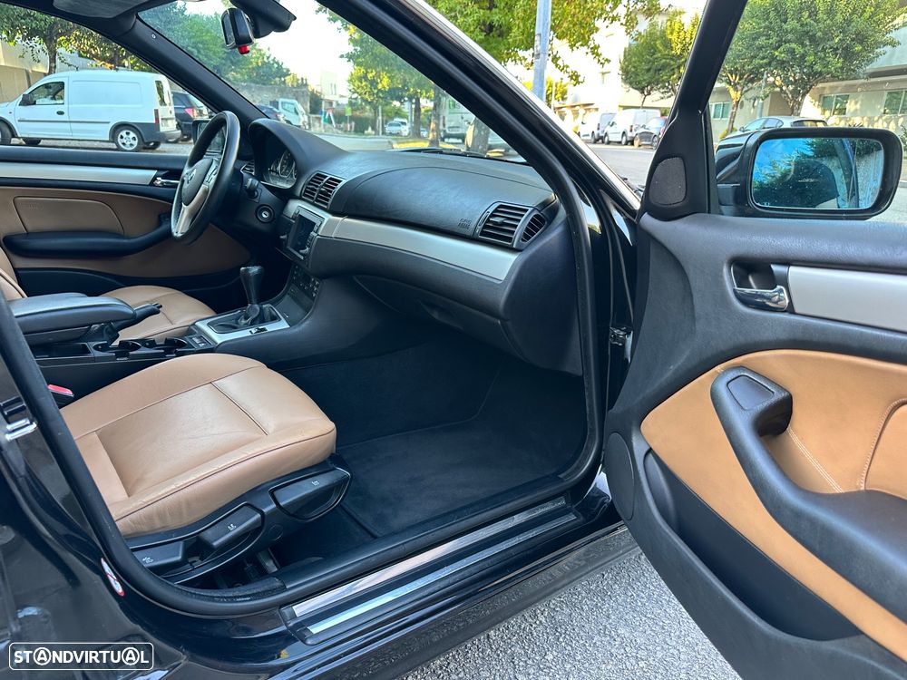BMW 320 d Sport - 45
