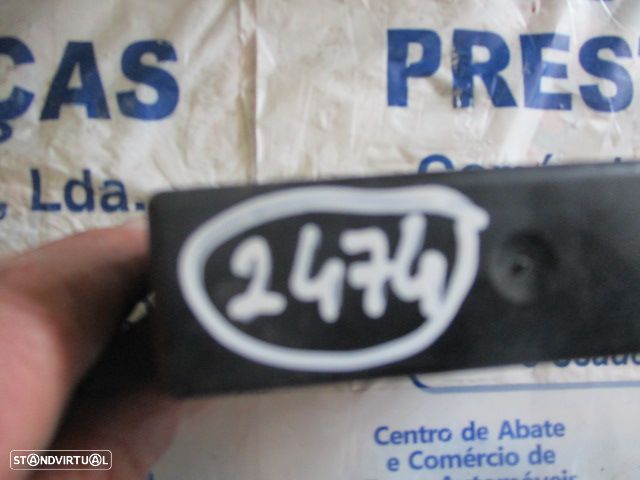 Modulo 8P0919283D AUDI A3 2006 SENSORES ESTACIONAMENTO - 3