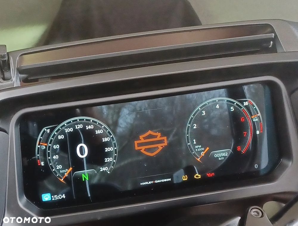Harley-Davidson Touring Road Glide - 11