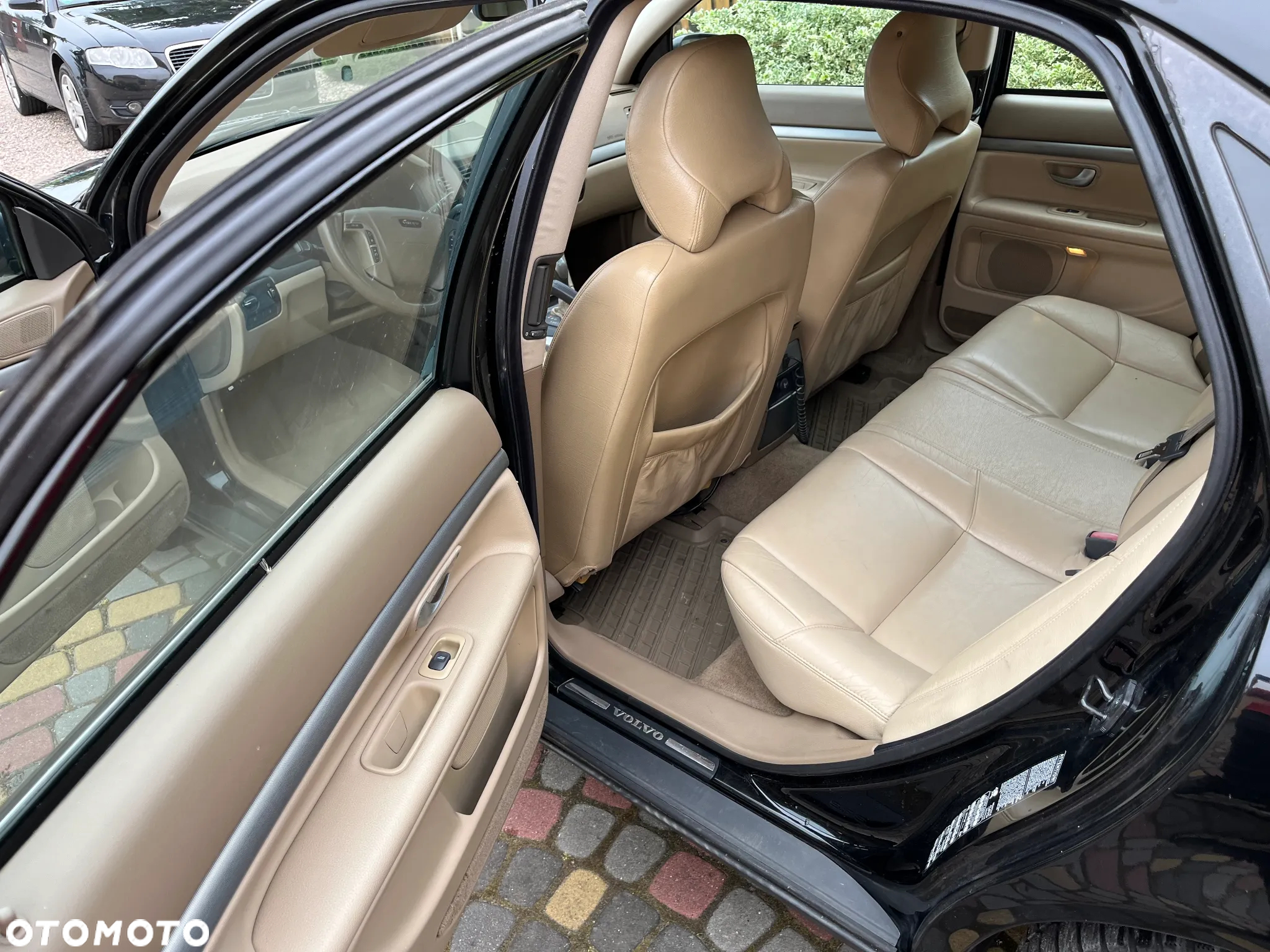 Volvo S80 2.9 T-6 Premium - 9