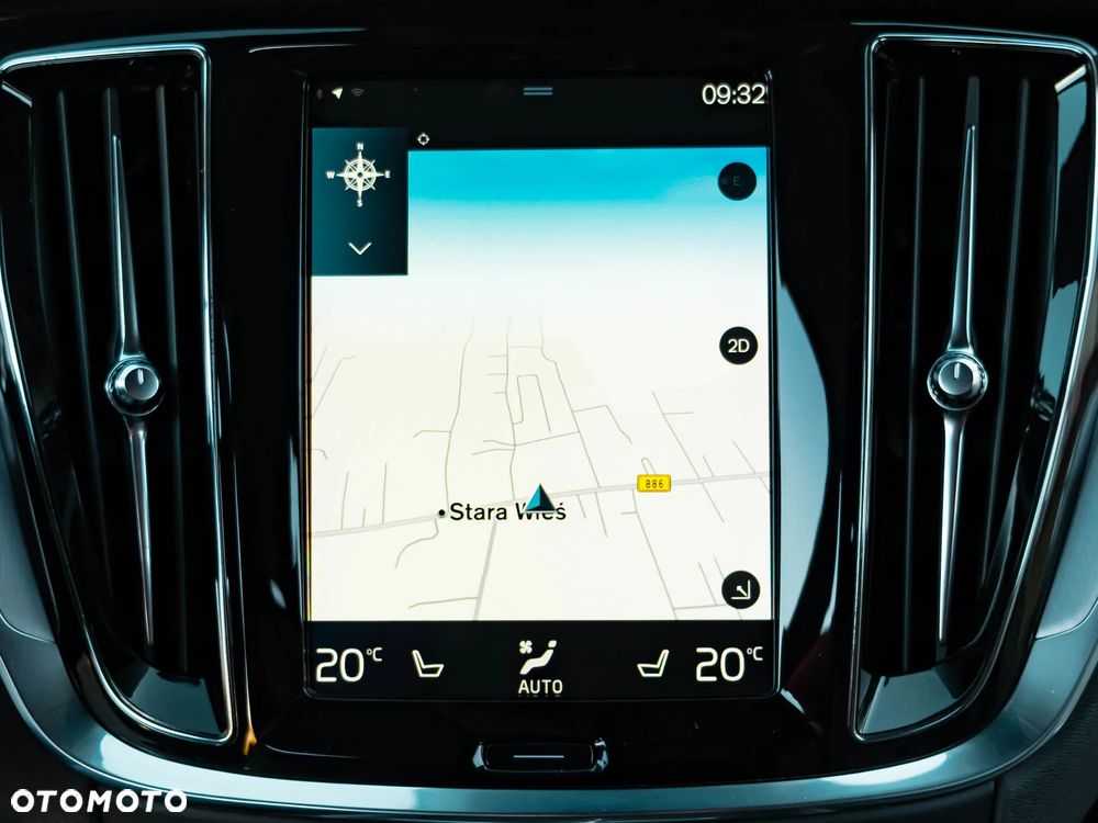 Volvo V60 D3 Geartronic Momentum - 29