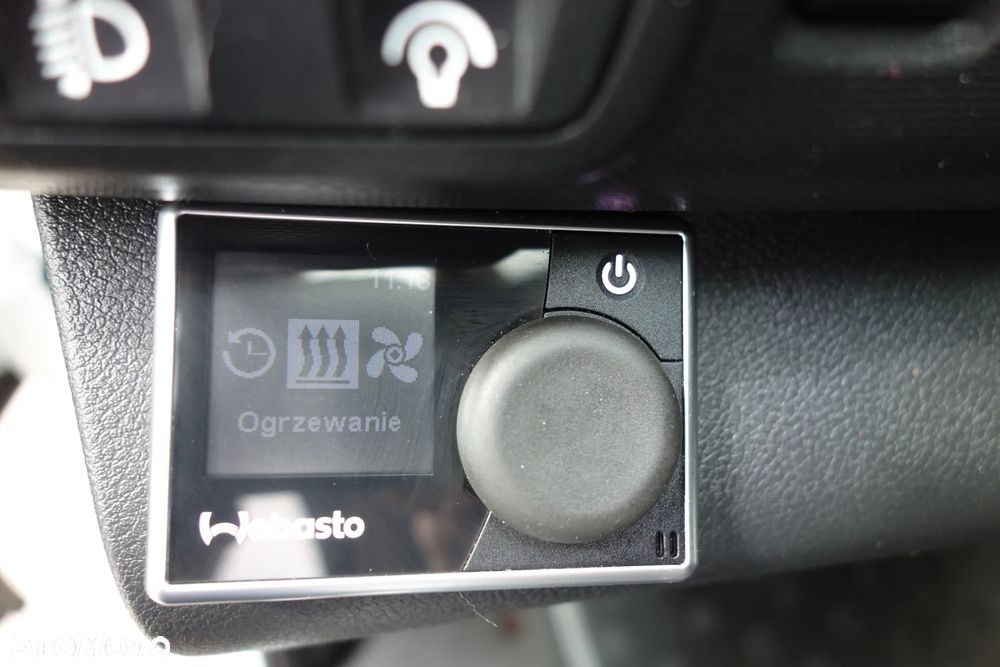 Renault Trafic Automat  2.0 Dci 145 KM  L1H1 Klima Kamera Webasto - 7