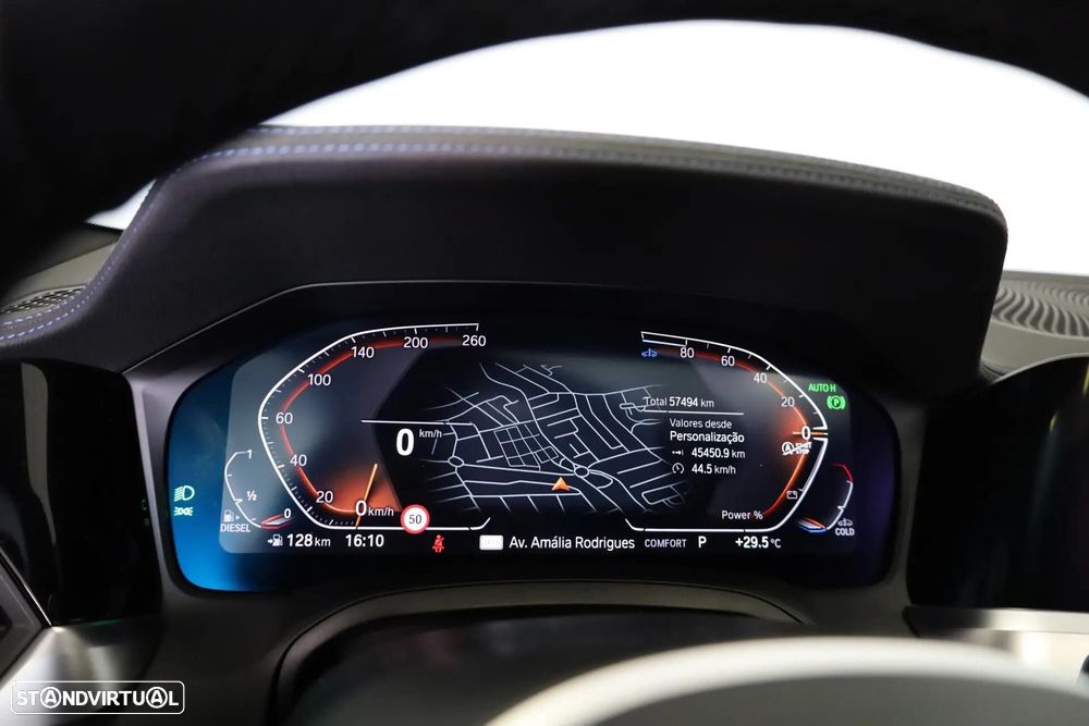 BMW 420 d Pack Desportivo M Auto - 27