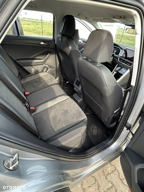 Volkswagen T-Roc 1.5 TSI Style DSG - 7