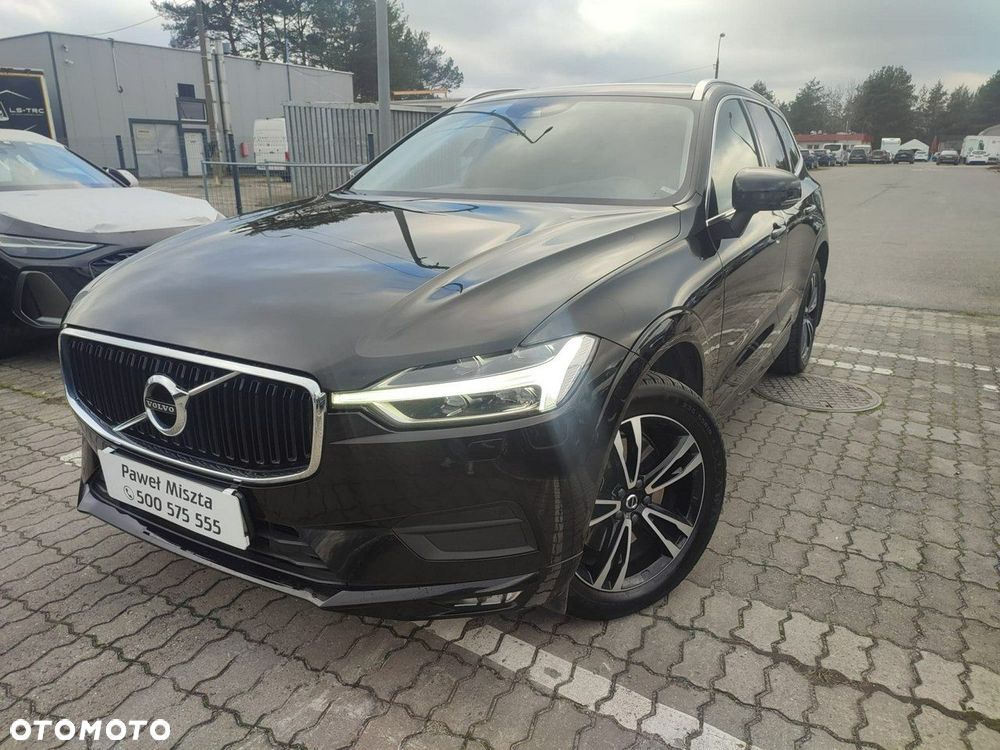 Volvo XC 60 - 2