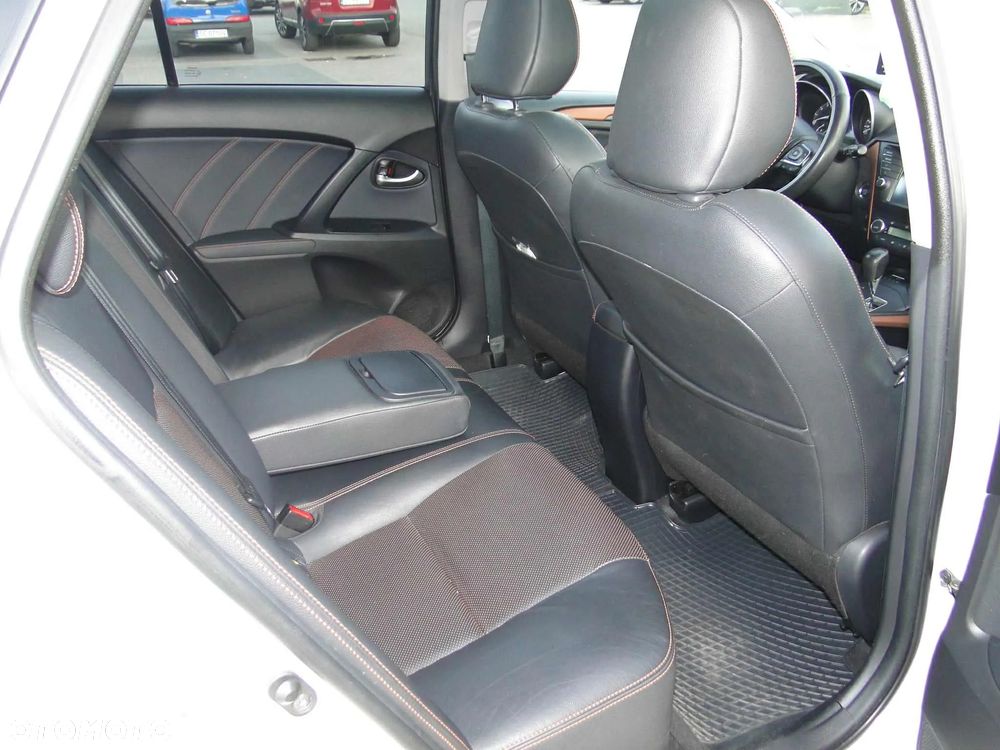 Toyota Avensis 2.0 Prestige MS - 14