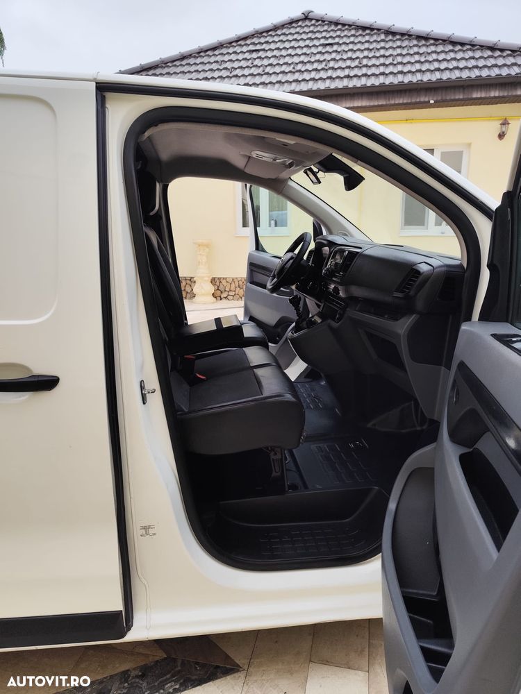 Toyota Proace - 7
