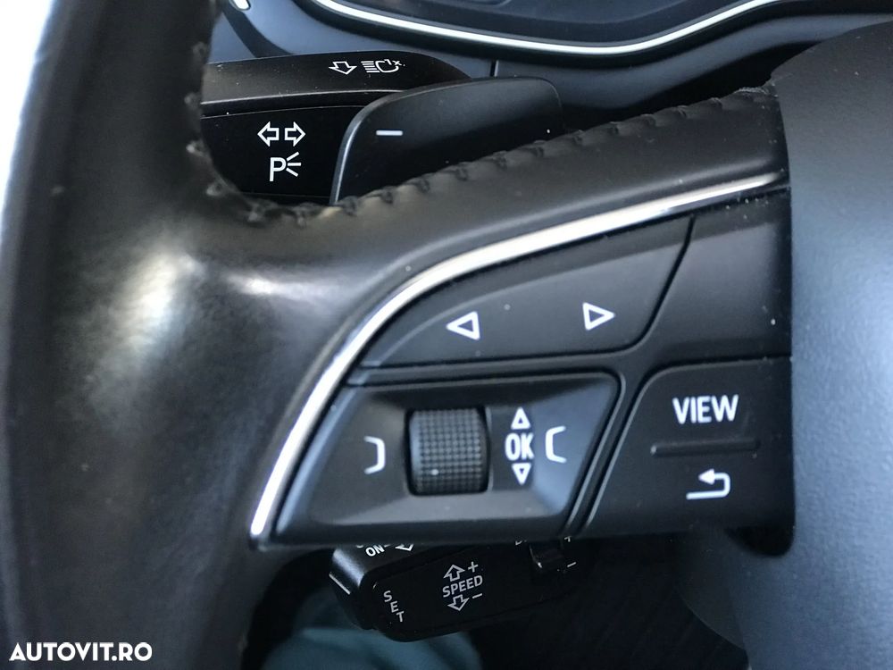 Audi A4 Allroad quattro 2.0 TDI S tronic - 18