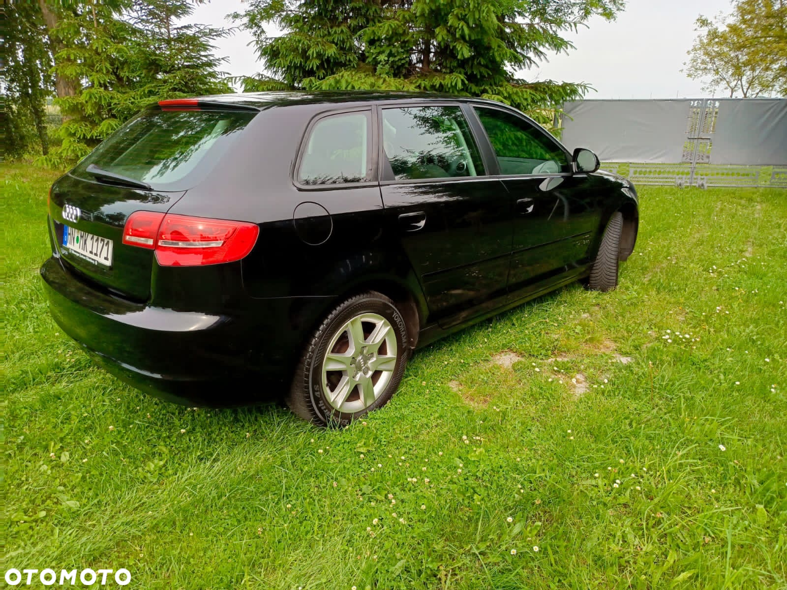 Audi A3 1.6 Sportback Ambition - 14