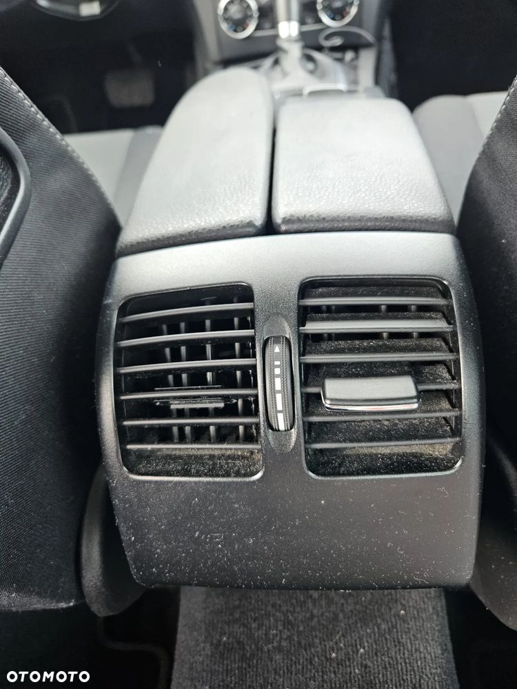 Mercedes-Benz Klasa C - 13