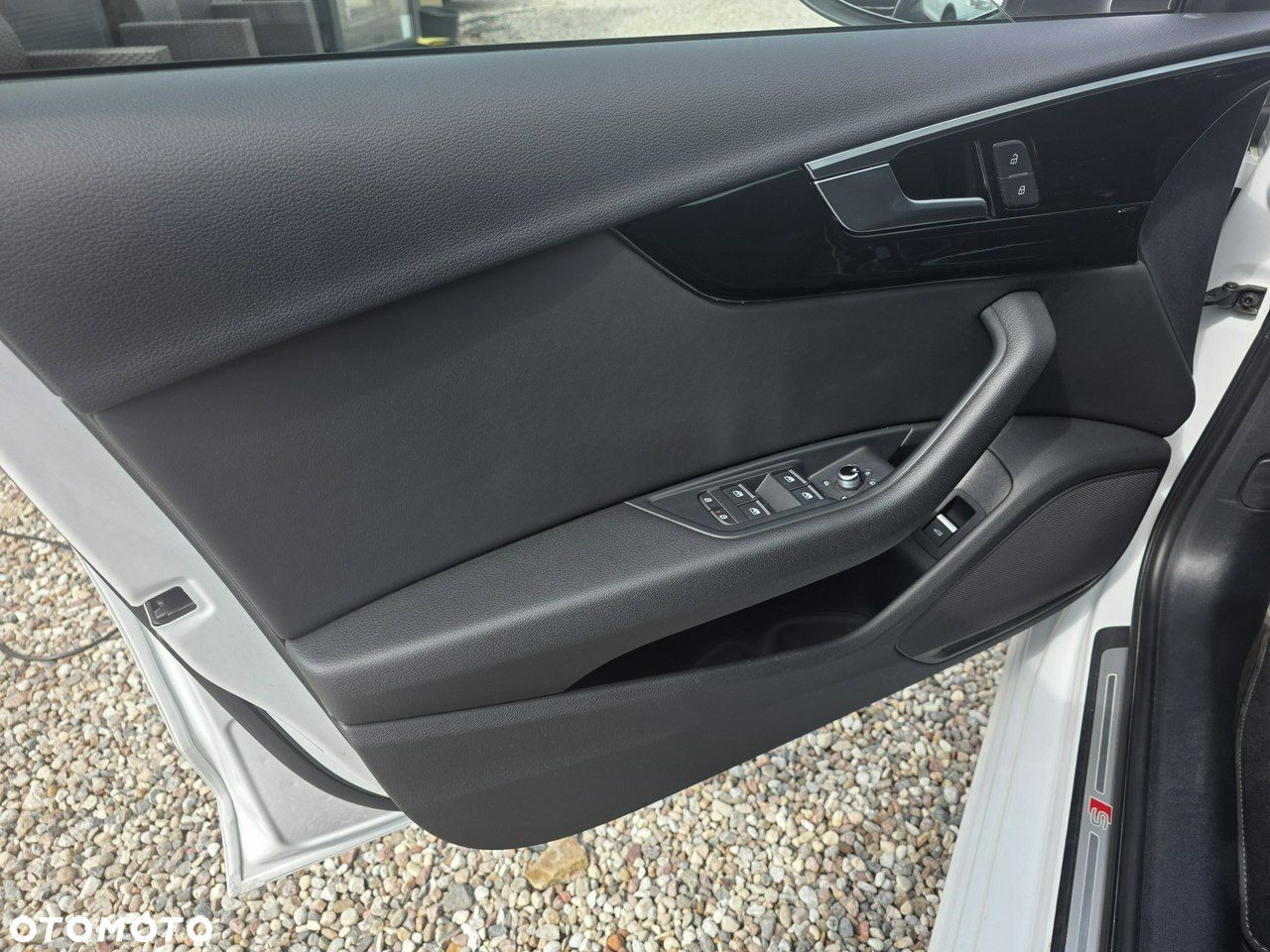 Audi A4 - 21