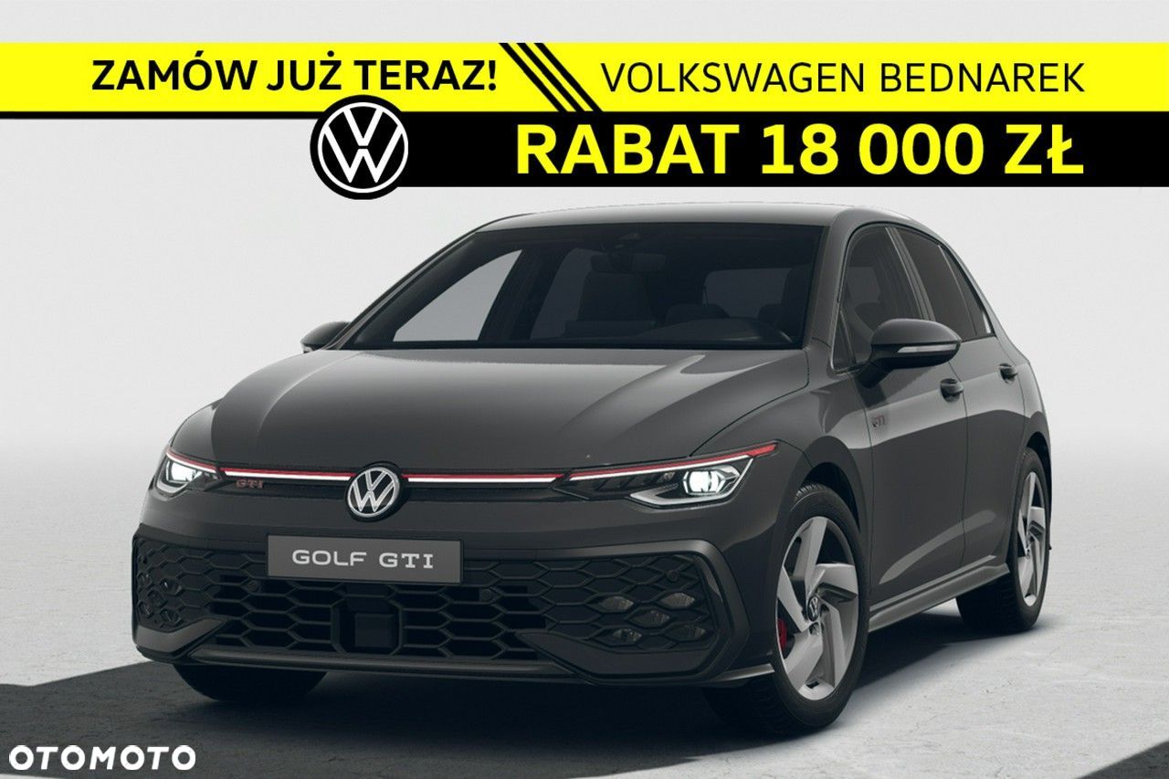 Volkswagen Golf - 1