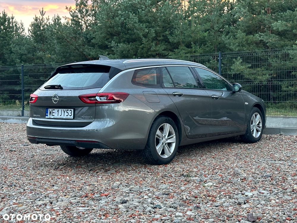 Opel Insignia - 29