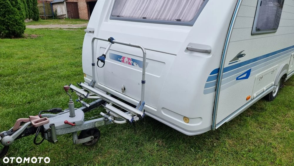 Adria Adora 472 lu - 4