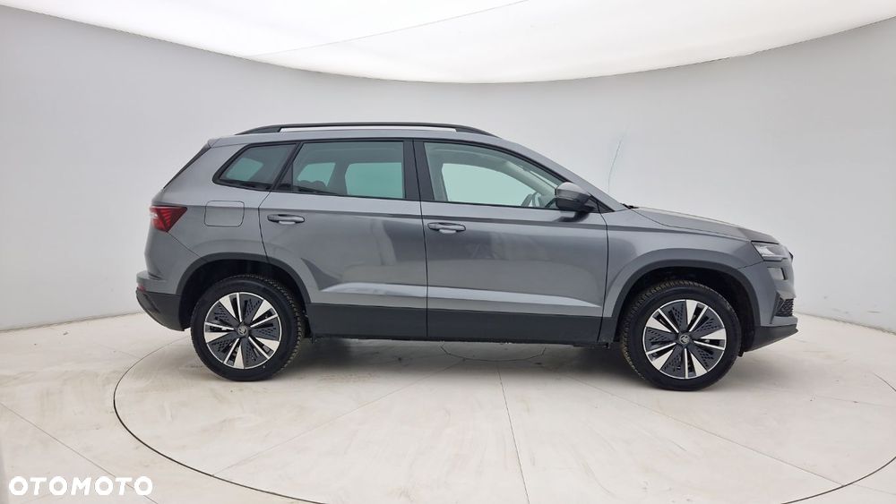 Skoda Karoq - 5