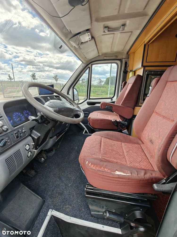 Fiat Ducato - 6