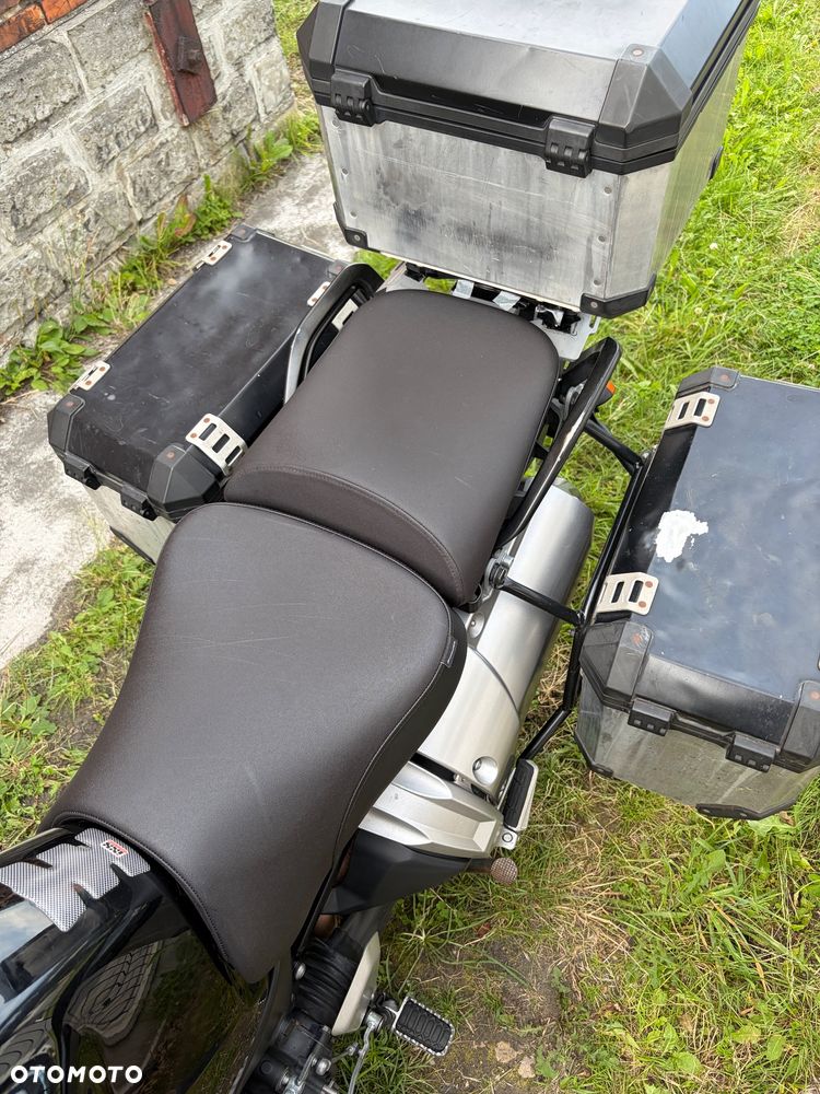 Yamaha Super Tenere - 15