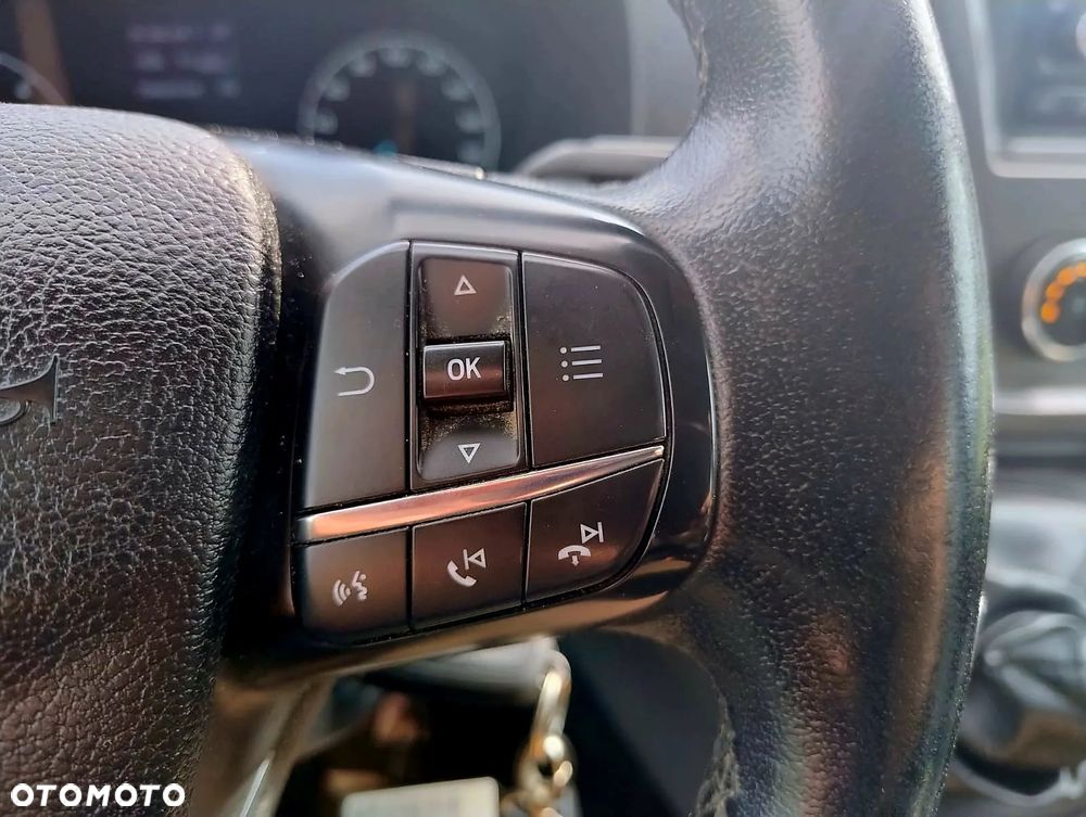 Ford Transit - 14