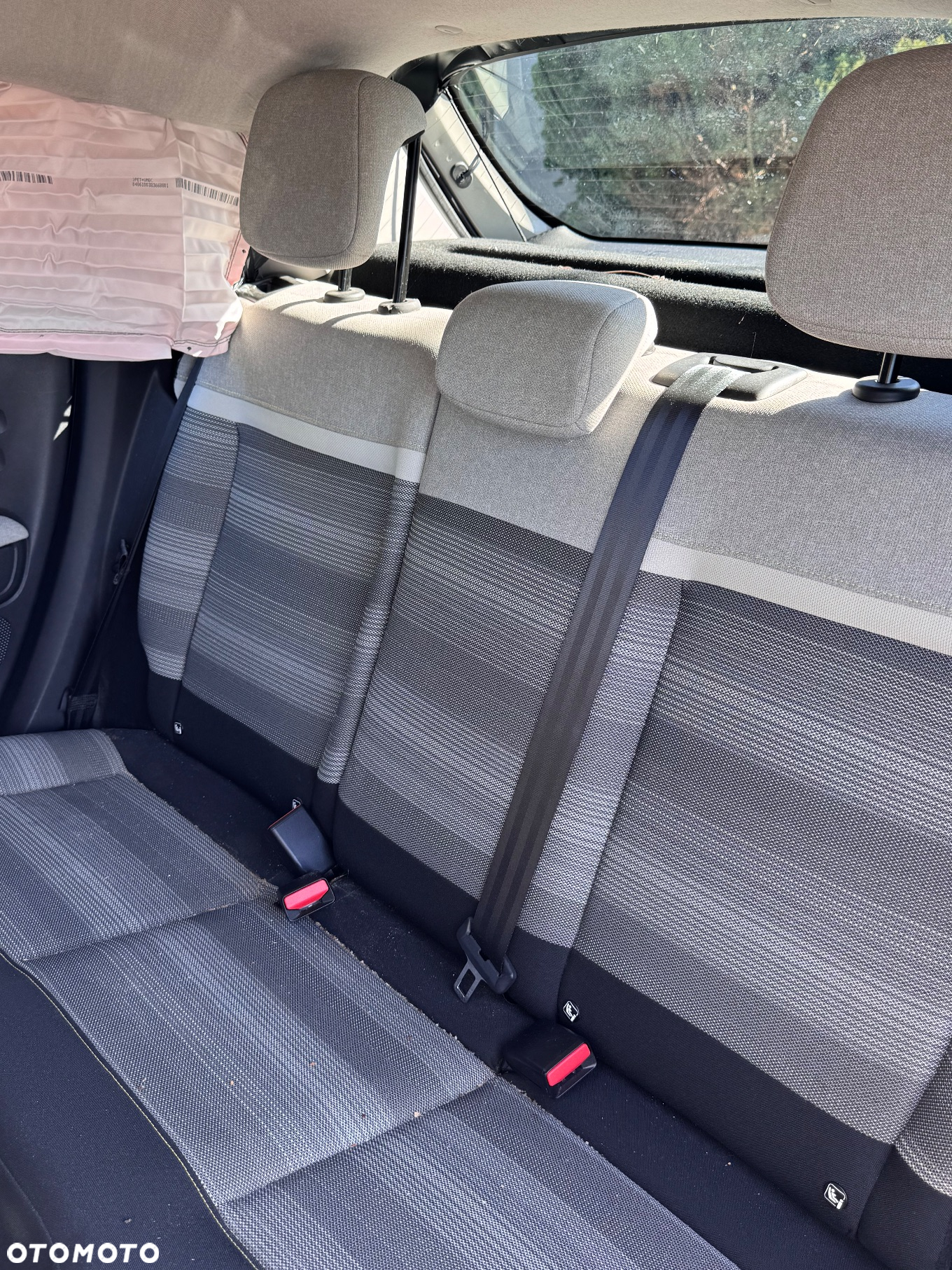 Citroën C3 1.2 PureTech Live - 13