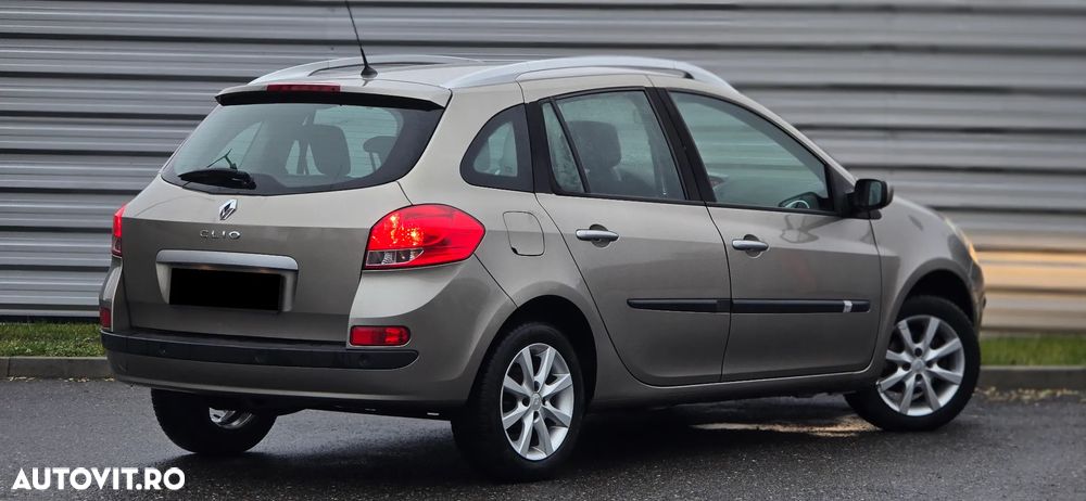 Renault Clio 1.5 dCi Expression - 4