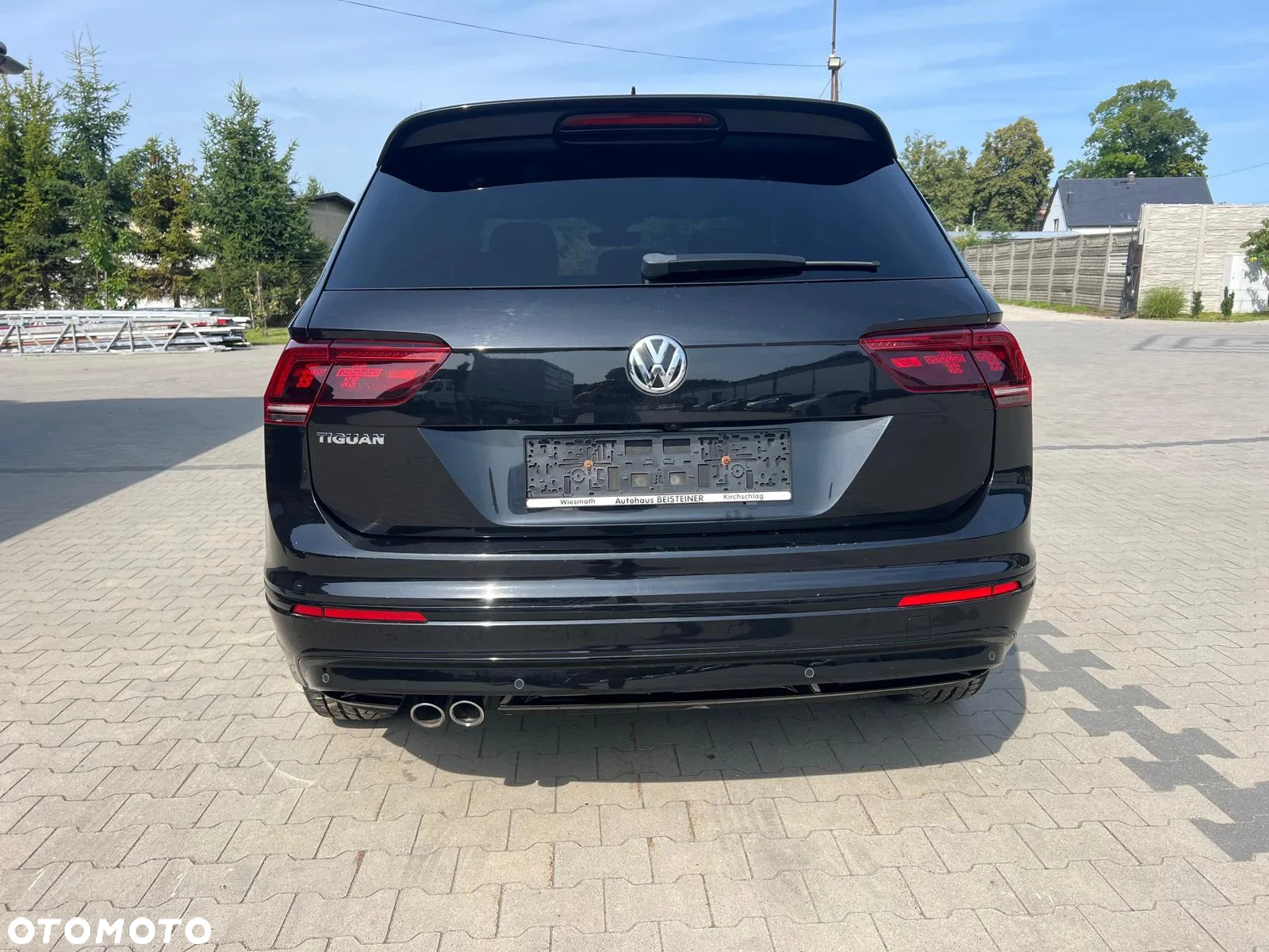 Volkswagen Tiguan - 6