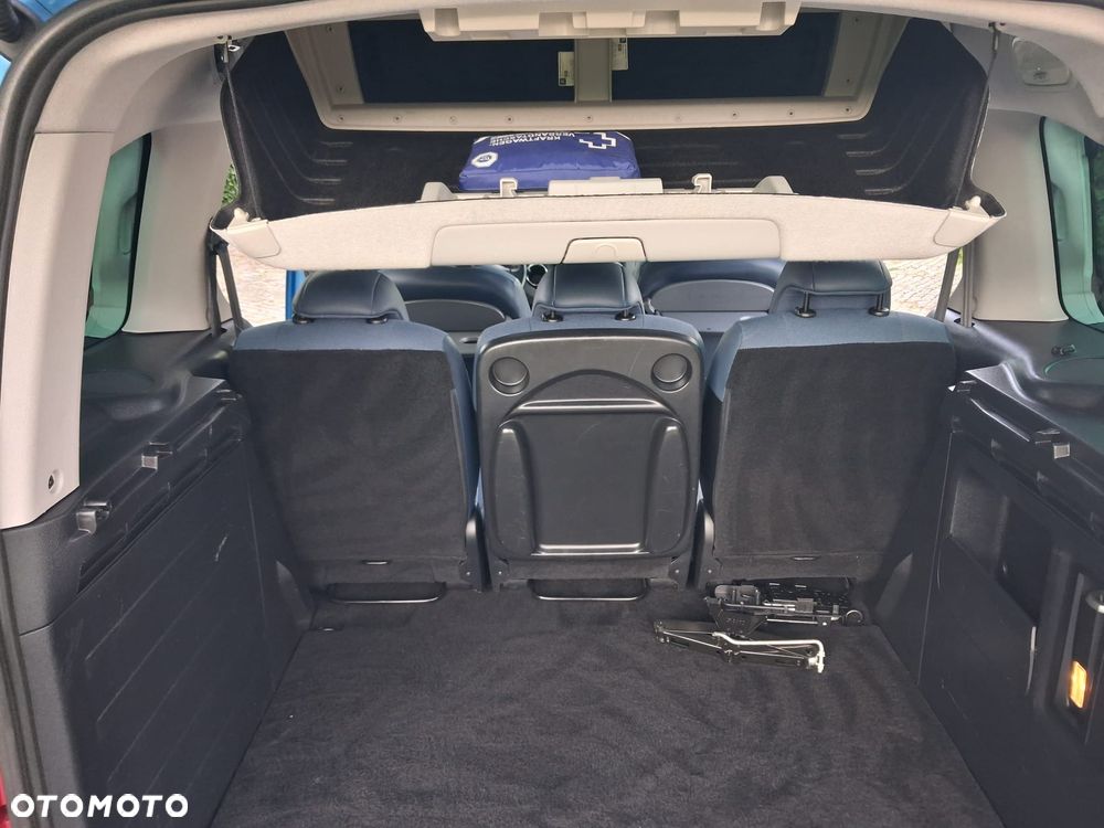 Citroën Berlingo - 9