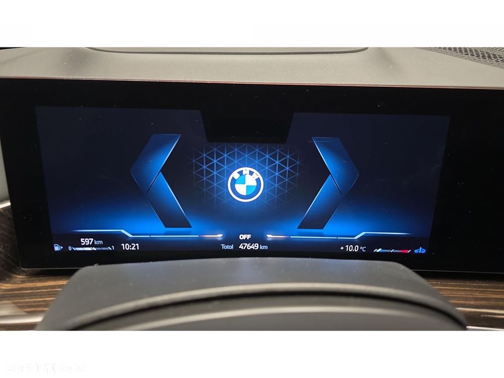 BMW X5 - 21