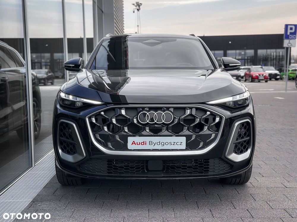 Audi Q5 - 4