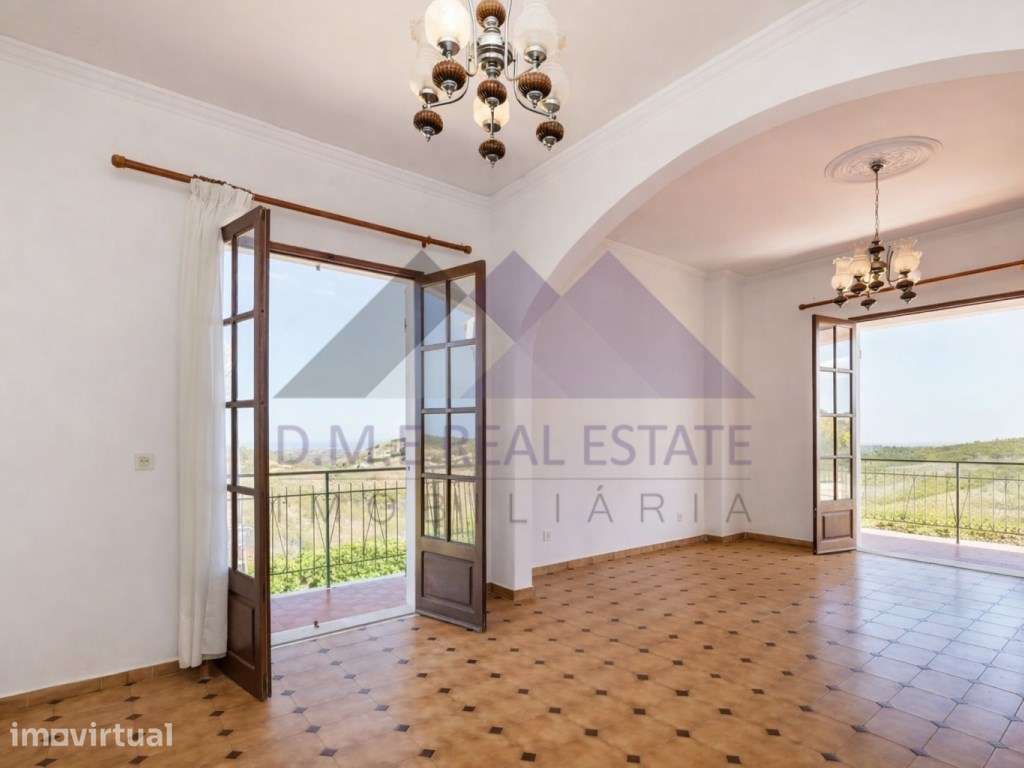 Moradia Independente com Espaço Comercial | Terreno Misto de 4.590 ... - Grande imagem: 5/27