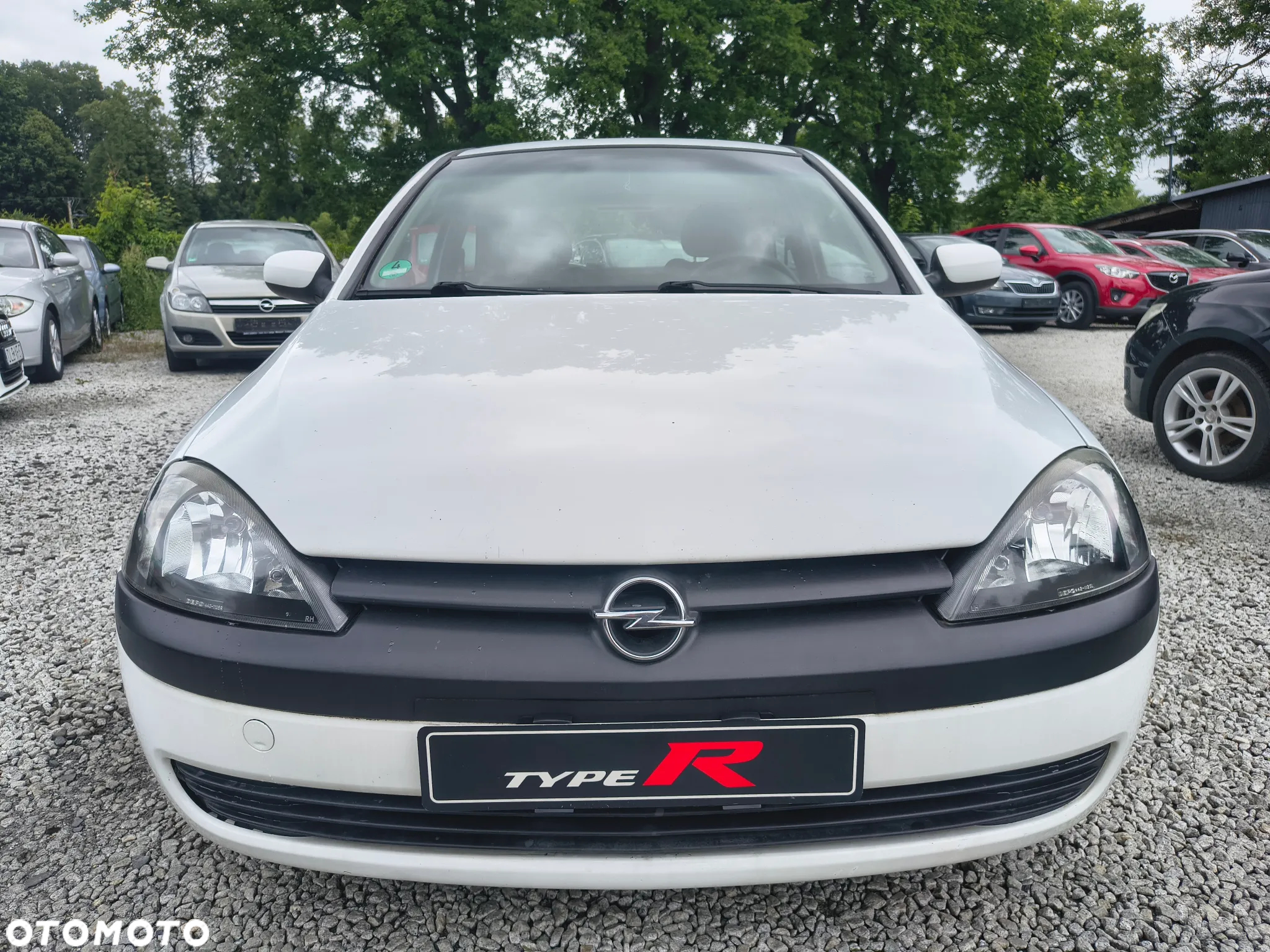 Opel Corsa - 2