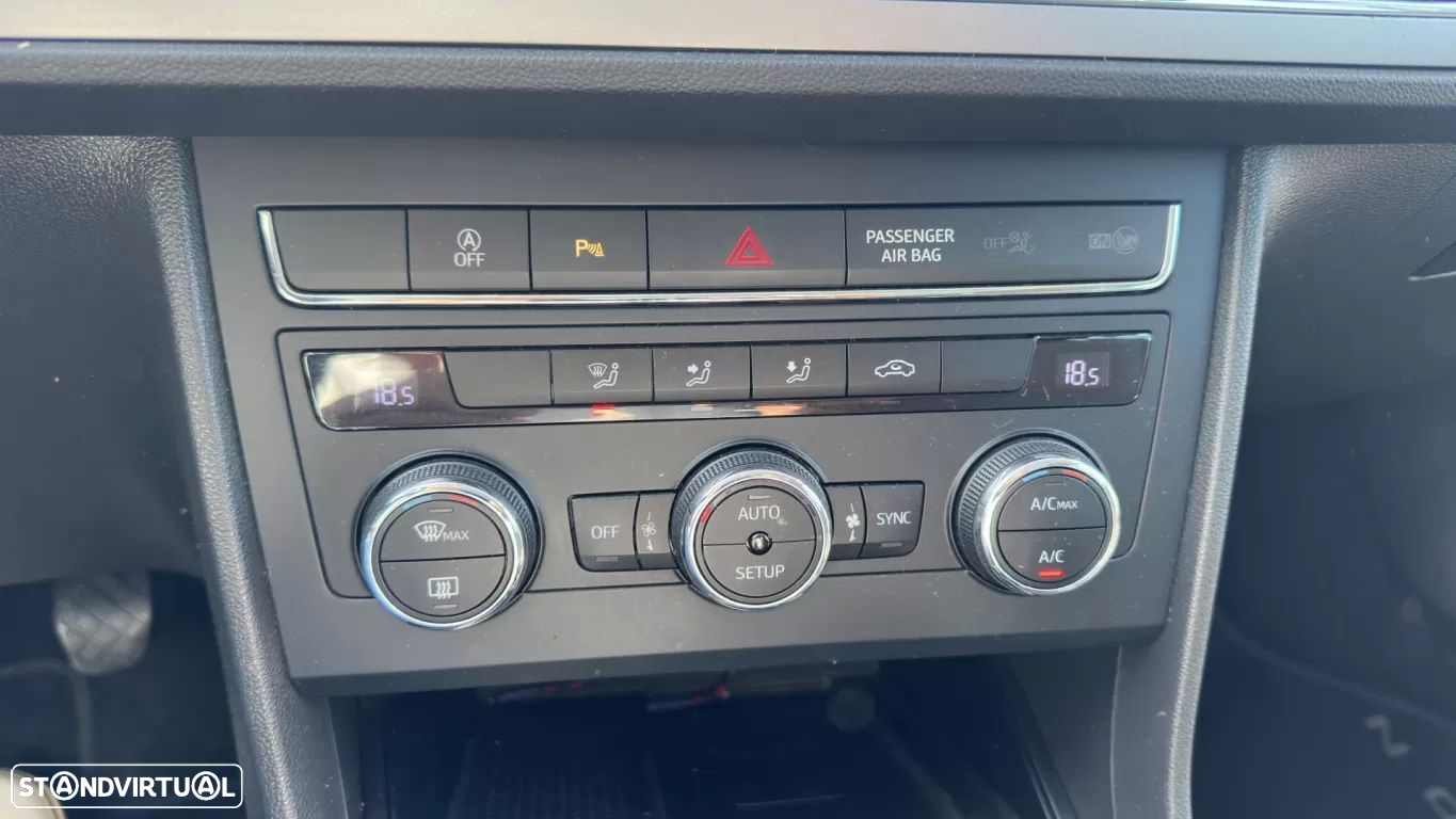 SEAT Leon ST 1.6 TDI Style S/S - 16